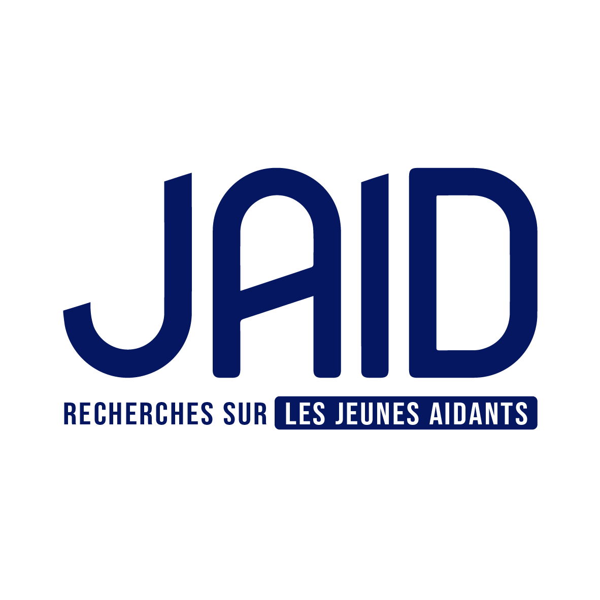 Logo du JAID